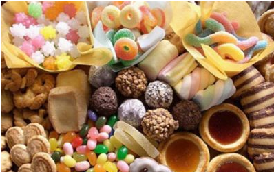 食品添加剂